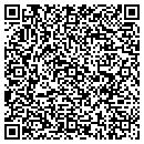 QR code with Harbor Collision contacts