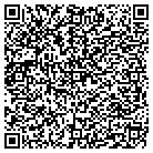 QR code with Amherst Neurologic Association contacts