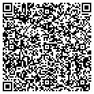 QR code with A-1 Appliance Service contacts