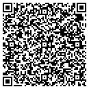 QR code with DCE Consulting contacts