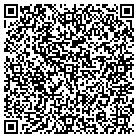 QR code with Accurate Express Delivery Inc contacts