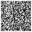 QR code with Hank's Tree Service contacts