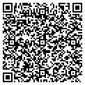 QR code with Hunters Collision contacts