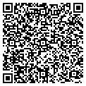 QR code with Nyc Softballcom contacts