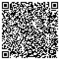 QR code with Mip Inc contacts