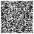 QR code with ASAP Graphics contacts