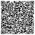 QR code with J & A Mechanical Contractors contacts