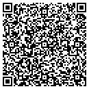 QR code with SW Telecom contacts