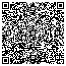 QR code with A Cut Above Tree Service contacts