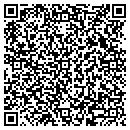 QR code with Harvey J Mandel MD contacts