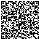 QR code with Robert N Douglas DDS contacts
