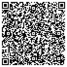 QR code with H & R Block Tax Service contacts