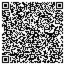 QR code with Halsey Food Corp contacts