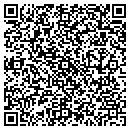 QR code with Rafferty Const contacts