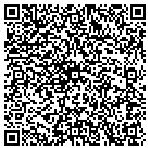 QR code with Calvin E Cunningham MD contacts