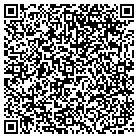 QR code with T & M Protection Resources Inc contacts