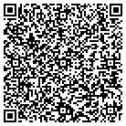QR code with Jeffrey Zauderer MD contacts