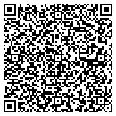QR code with S A Produce Corp contacts