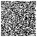 QR code with UAW 854 Benefits contacts