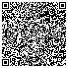 QR code with One Solution Software Inc contacts