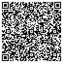 QR code with Auto Weekly contacts