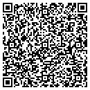 QR code with A W Imports contacts