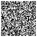 QR code with Us Coachways contacts