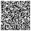 QR code with P&G Equities contacts