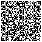 QR code with Facilities Plg Collaborative contacts