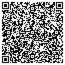 QR code with Alan R Saltzman MD contacts