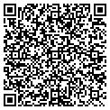 QR code with Jon H Hammer contacts