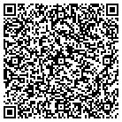 QR code with At Home In Ny & Worldwide contacts