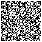 QR code with Harvey Professional Supply Co contacts