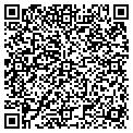 QR code with CFS contacts