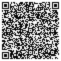 QR code with M&T contacts