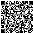QR code with Car Crunched contacts