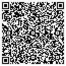 QR code with Half-Time contacts