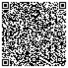 QR code with Organize Anything LTD contacts