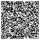 QR code with Madison Green Corporation contacts