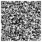 QR code with Hampton House Health Club contacts