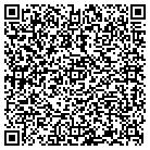 QR code with Health Care Data Systems Inc contacts