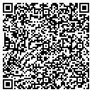 QR code with Aristadata Inc contacts