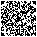 QR code with Allans Bakery contacts