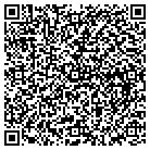 QR code with Tony's Barber & Styling Shop contacts