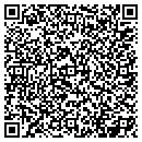 QR code with Autozone contacts