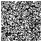 QR code with Raymond Wayne Excavating contacts