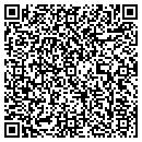 QR code with J & J Laundry contacts