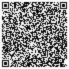 QR code with J B Valley Development contacts