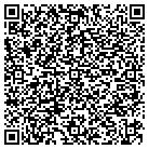 QR code with Mirandas Sales & Merchandising contacts