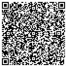 QR code with J C 99 Cents Store & Up contacts